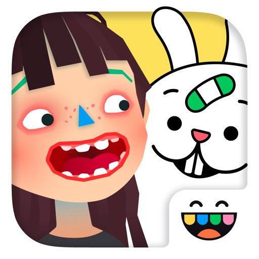 Toca Boca Jr Classics 1 Toca Boca Jr Classics
