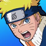 NARUTO Ultimate Ninja STORM