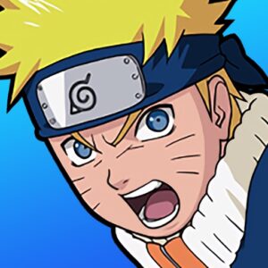NARUTO Ultimate Ninja STORM