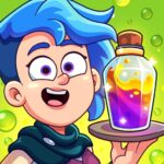 Potion Punch 2