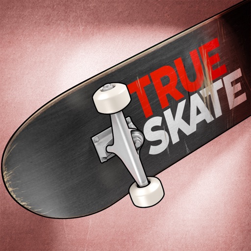 Icône de True Skate+