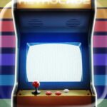Retrocade