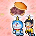 Doraemon Dorayaki Shop Story