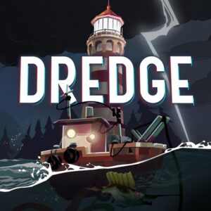 DREDGE