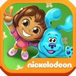 Nick Jr. Playtime