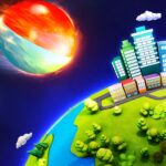 Perchang World