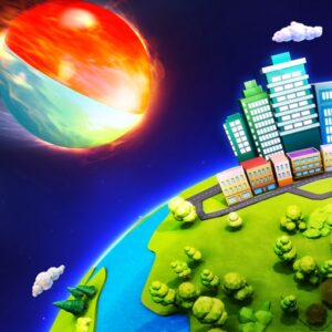 Perchang World
