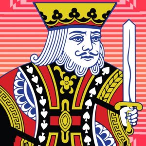FreeCell Solitaire Card Game