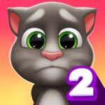 My Talking Tom 2