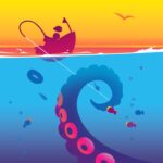 Creatures of the Deep
