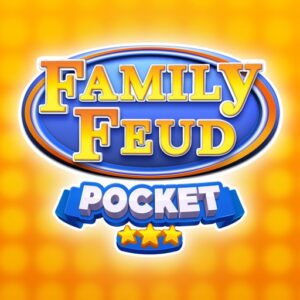 Family Feud Pocket