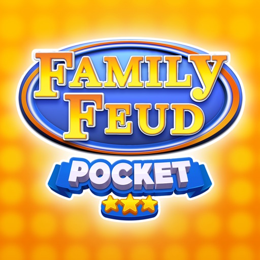 Icône de Family Feud Pocket
