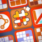 Everyday Puzzles Mini Games