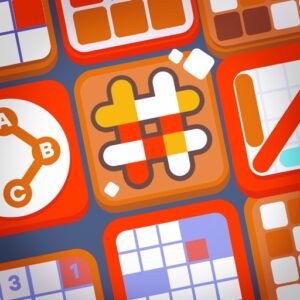 Everyday Puzzles Mini Games