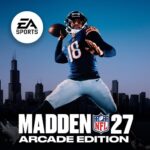 Madden NFL 27 Arcade Edition