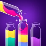 Water Sort Puzzle Get Color