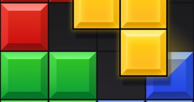 Block Blast!+ est disponible sur Apple Arcade : le puzzle de blocs qui fait exploser les lignes