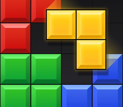 Block Blast