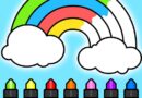 Jeux de Coloriage en Famille+ est disponible sur Apple Arcade : 3 000 activités créatives pour les petits