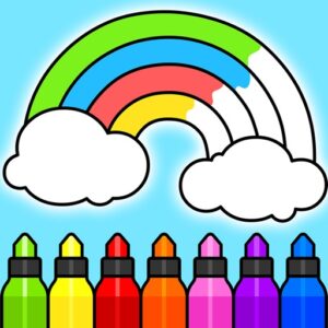 Jeux de Coloriage en Famille