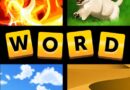 4 Pics 1 Word+ est disponible sur Apple Arcade : le jeu de mots culte sans publicité