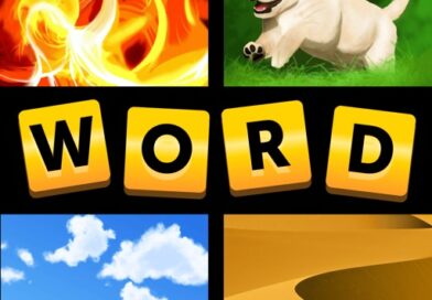 4 Pics 1 Word+ est disponible sur Apple Arcade : le jeu de mots culte sans publicité