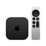 Apple TV 4K (3e génération)