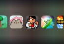 Les jeux Apple Arcade d'octobre 2026