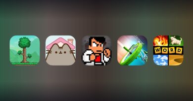 Les jeux Apple Arcade d'octobre 2026