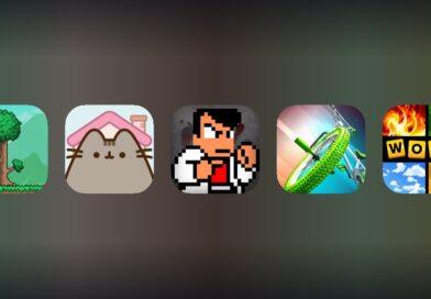 Les jeux Apple Arcade d'octobre 2026