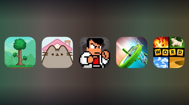 Les jeux Apple Arcade d'octobre 2026