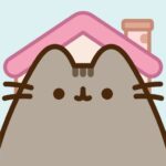 Maison de Pusheen