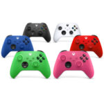 Manette Xbox sans fil