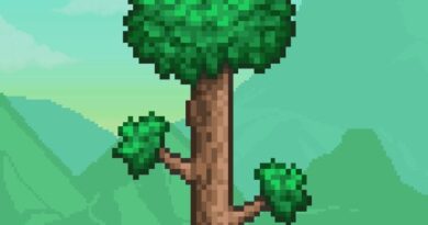 Terraria