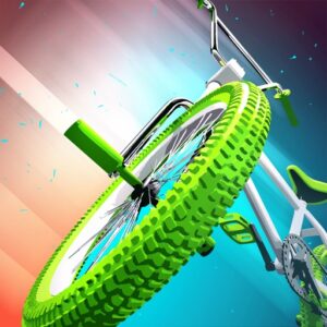 Touchgrind BMX 2
