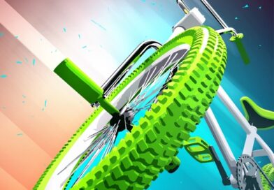 Touchgrind BMX 2+ est disponible sur Apple Arcade : un BMX piloté du bout des doigts