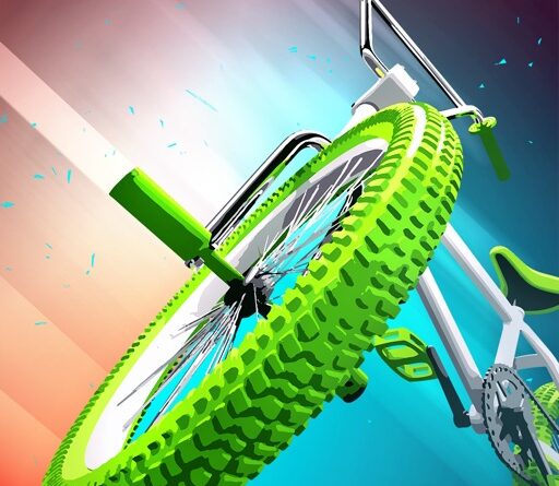 Touchgrind BMX 2