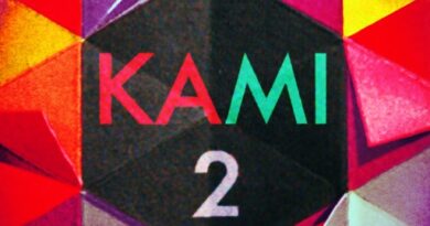 KAMI 2