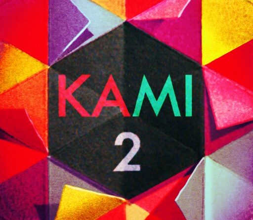 KAMI 2