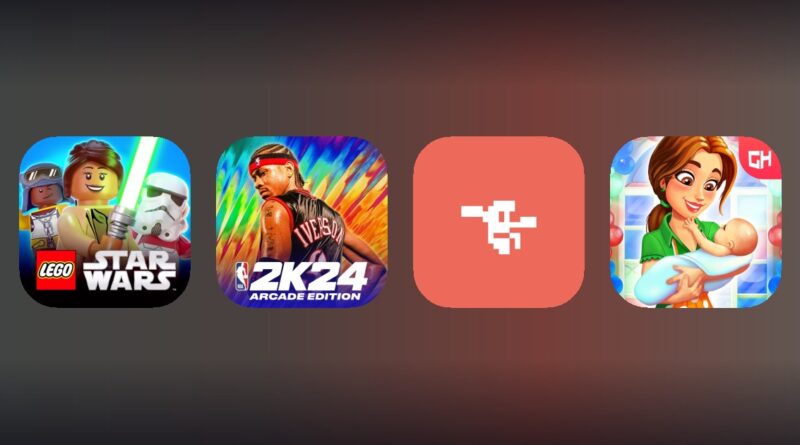 apple-arcade-lego-star-wars-castaways-nba-2k24-et-2-autres-jeux-vont-quitter-le-service