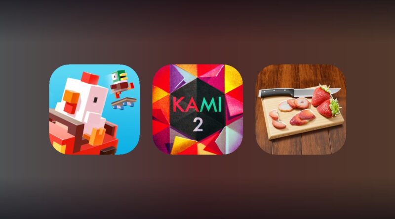 les-jeux-apple-arcade-de-novembre-2026-crossy-road-rush-et-2-autres-nouveautes